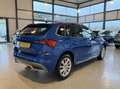 Skoda Kamiq 1.0 TSI Greentech 85kW DSG Style Blauw - thumbnail 3