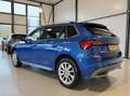 Skoda Kamiq 1.0 TSI Greentech 85kW DSG Style Blauw - thumbnail 22