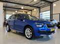 Skoda Kamiq 1.0 TSI Greentech 85kW DSG Style Blauw - thumbnail 6