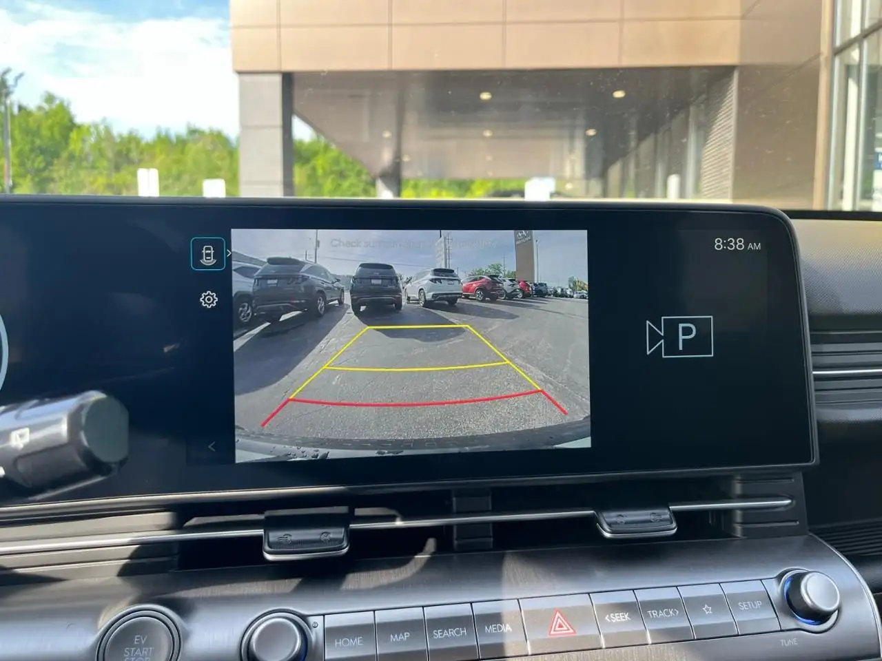 Hyundai KONA fotografie Hyundai KONA