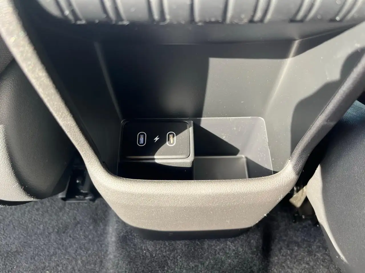 Hyundai KONA fotografie Hyundai KONA