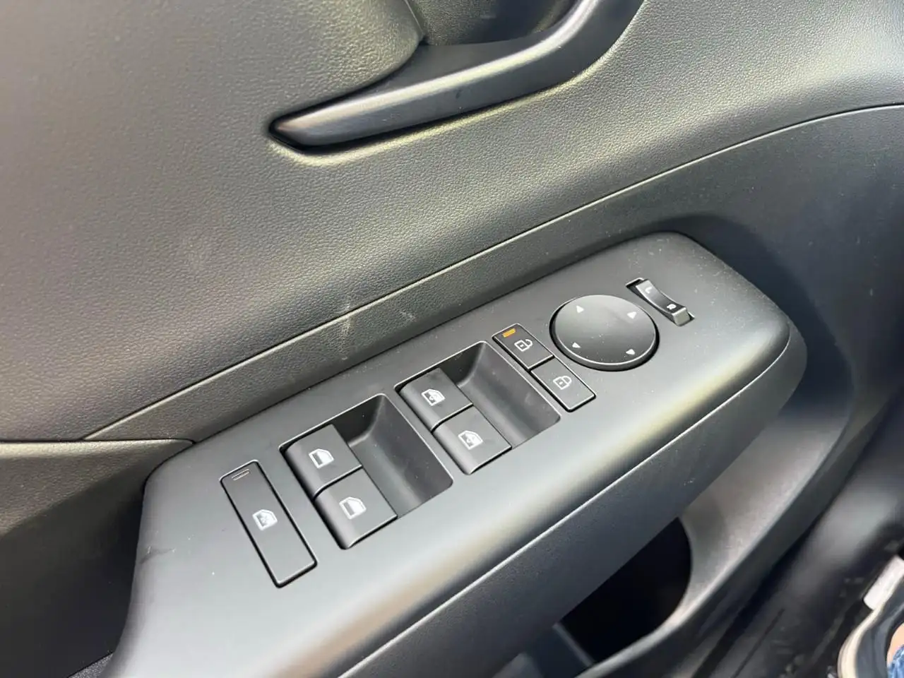 Hyundai KONA fotografie Hyundai KONA