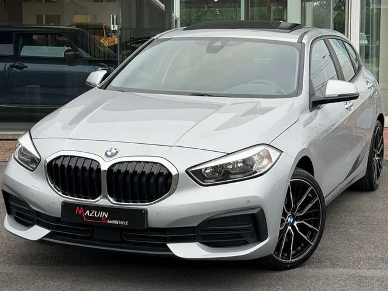 BMW 116