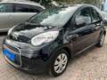 Citroen C1 Style*1.HD*Klima*67.TKM*E-Paket*TÜV NEU Schwarz - thumbnail 4
