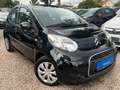Citroen C1 Style*1.HD*Klima*67.TKM*E-Paket*TÜV NEU Schwarz - thumbnail 1