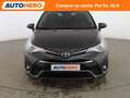 Toyota Avensis CS 2.2D-4D Advance Gris - thumbnail 9