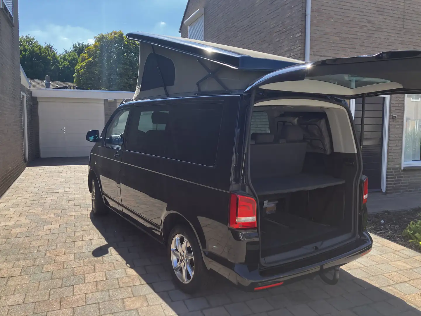 Volkswagen T5 Multivan BMT Startline - 2