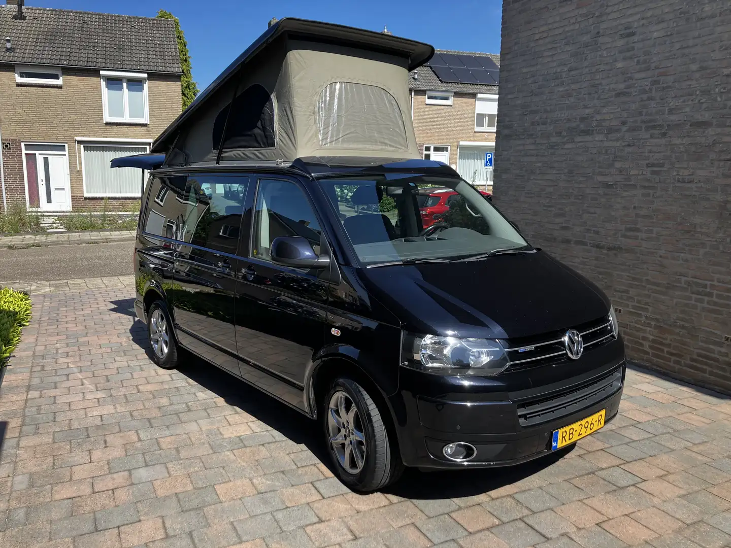 Volkswagen T5 Multivan BMT Startline - 1