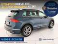 Volkswagen Tiguan 2.0 tdi r-line 150cv dsg Blu/Azzurro - thumbnail 2