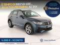 Volkswagen Tiguan 2.0 tdi r-line 150cv dsg Blu/Azzurro - thumbnail 4