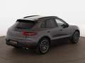 Porsche Macan S Diesel Aut XENON LEDER NAVI BOSE MEMORY Grau - thumbnail 8