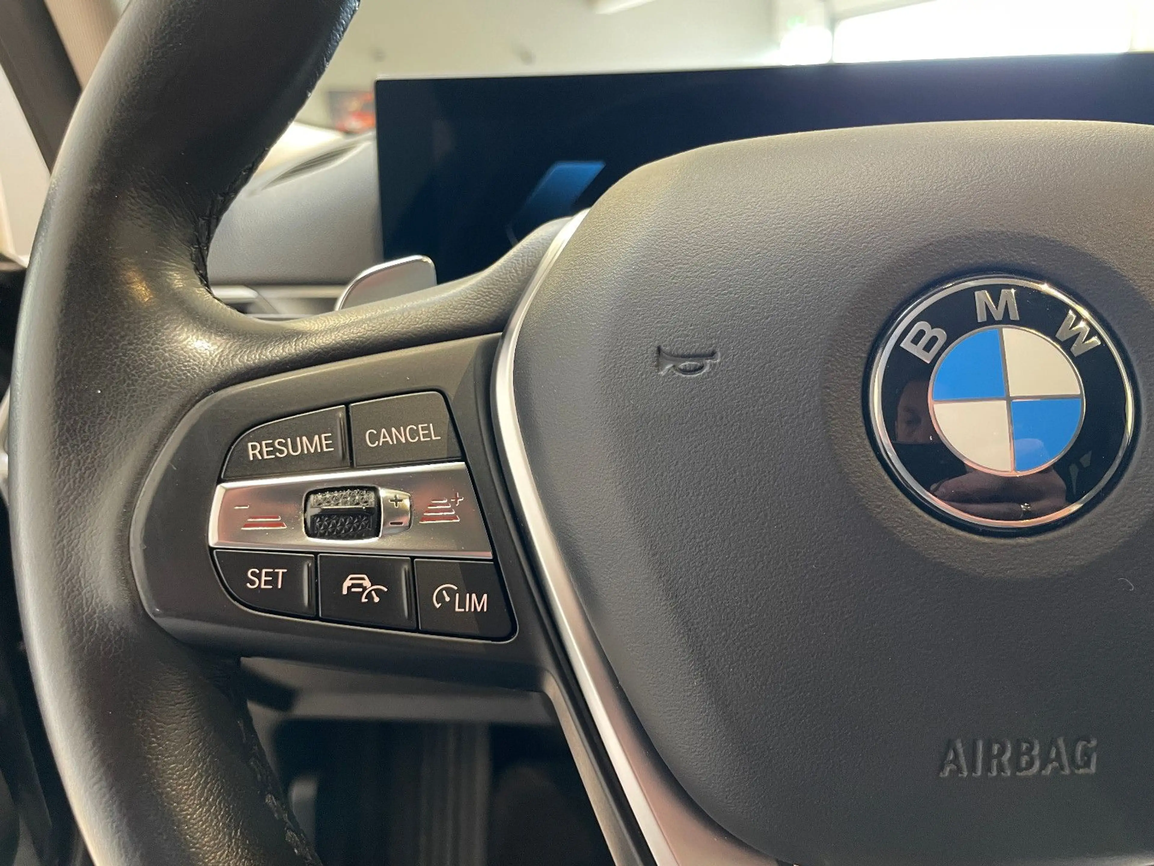 BMW 318 d Touring 1.Hand*Sport Sitze*Teil-Leder*M — photo 12
