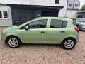 Opel Corsa D Selection "110 Jahre"**TÜV NEU** Verde - thumbnail 8