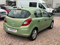Opel Corsa D Selection "110 Jahre"**TÜV NEU** Verde - thumbnail 5