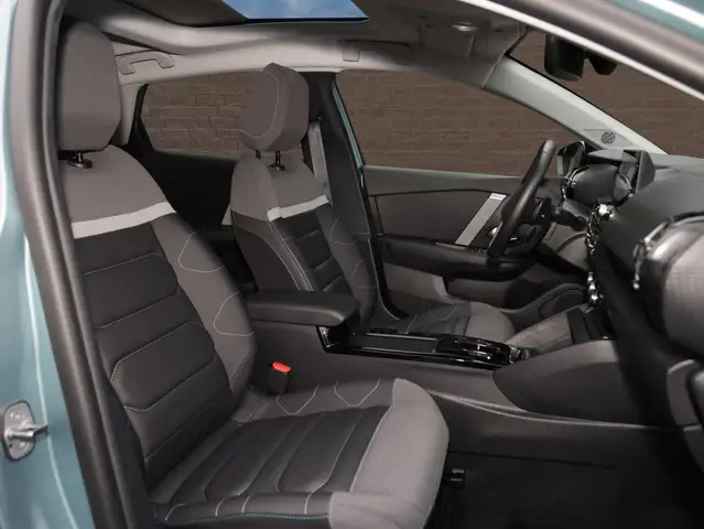 Citroen C4 view 8