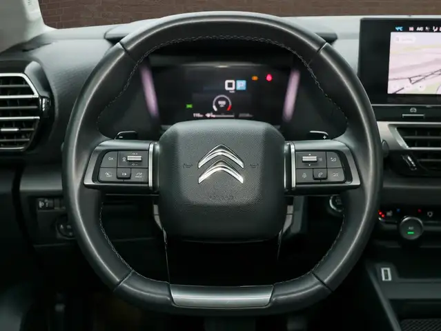 Citroen C4 view 14