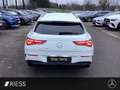 Mercedes-Benz CLA 250 e SB AMG+Multib.+Sound-System+Night+Kam Weiß - thumbnail 14