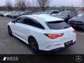 Mercedes-Benz CLA 250 e SB AMG+Multib.+Sound-System+Night+Kam Weiß - thumbnail 13
