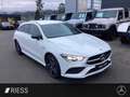 Mercedes-Benz CLA 250 e SB AMG+Multib.+Sound-System+Night+Kam Weiß - thumbnail 3
