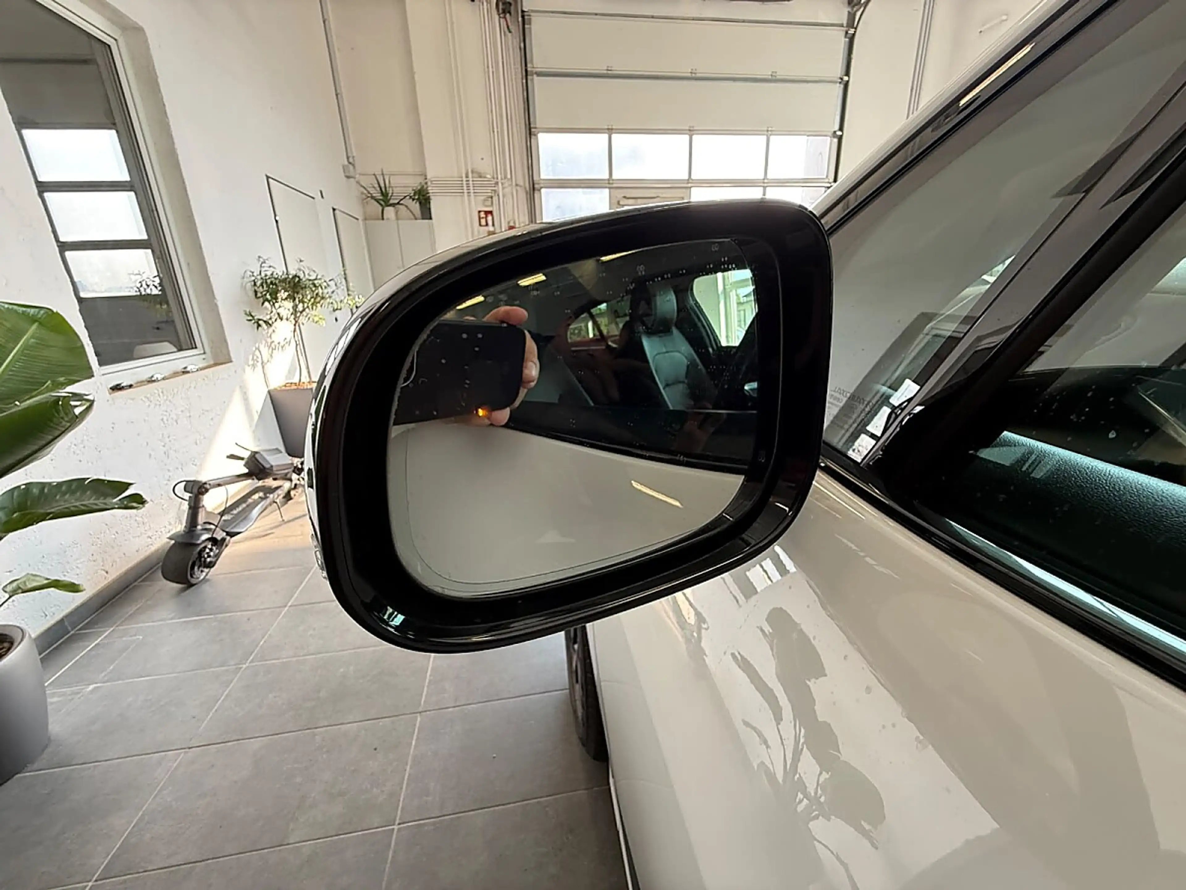 Jaguar I-Pace Austria Edition EV320 AWD — photo 14