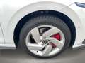 Volkswagen Golf GTE 1,4 l eHybrid  OPF DSG*AHK*LED*Navi*Panorama* Blanc - thumbnail 5