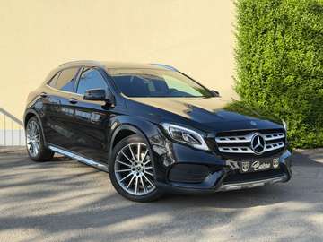 AMG Pack Edition Camera Zetelverwarming