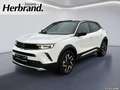 Opel Mokka-E Elegance Blanc - thumbnail 1