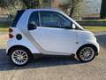 smart forTwo 1.0 Passion 84cv - Solo 43ooo Km? WoW !!! Blanc - thumbnail 2