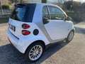 smart forTwo 1.0 Passion 84cv - Solo 43ooo Km? WoW !!! Blanc - thumbnail 6