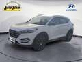 Hyundai TUCSON 1.6 Turbo 2WD Passion Weiß - thumbnail 1