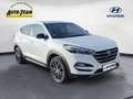 Hyundai TUCSON 1.6 Turbo 2WD Passion Weiß - thumbnail 6