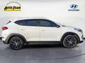 Hyundai TUCSON 1.6 Turbo 2WD Passion Weiß - thumbnail 5