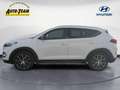 Hyundai TUCSON 1.6 Turbo 2WD Passion Weiß - thumbnail 2