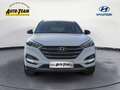 Hyundai TUCSON 1.6 Turbo 2WD Passion Weiß - thumbnail 7