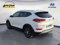 Hyundai TUCSON 1.6 Turbo 2WD Passion Weiß - thumbnail 3