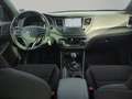 Hyundai TUCSON 1.6 Turbo 2WD Passion Weiß - thumbnail 8