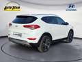 Hyundai TUCSON 1.6 Turbo 2WD Passion Weiß - thumbnail 4