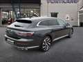 Volkswagen Arteon SB R-Line eHybrid Pano/AHK/EasyOpen Grau - thumbnail 6