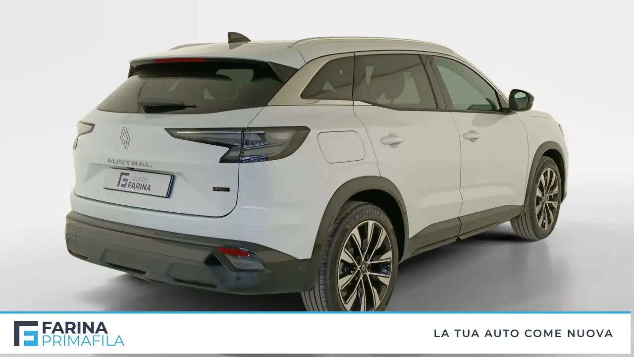 Renault Austral 2026