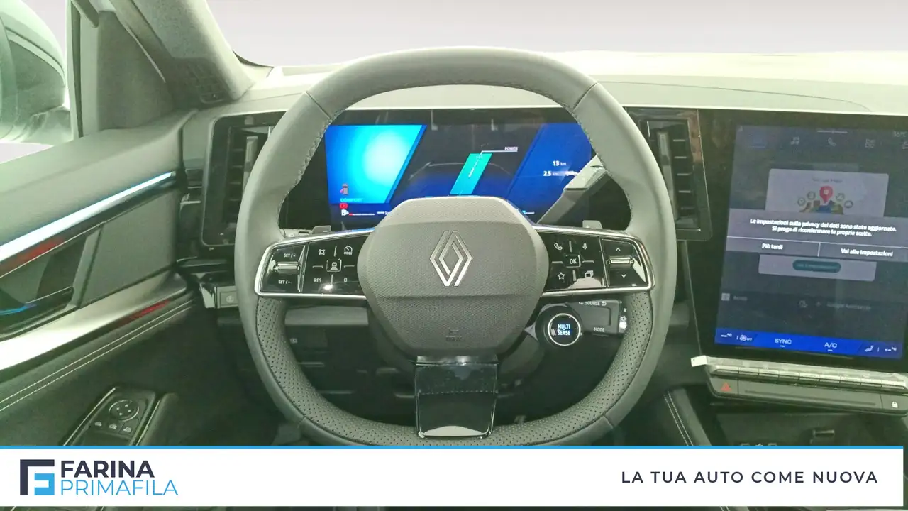 Renault Austral 2026 — фото 12