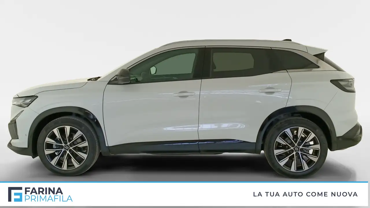 Renault Austral 2026