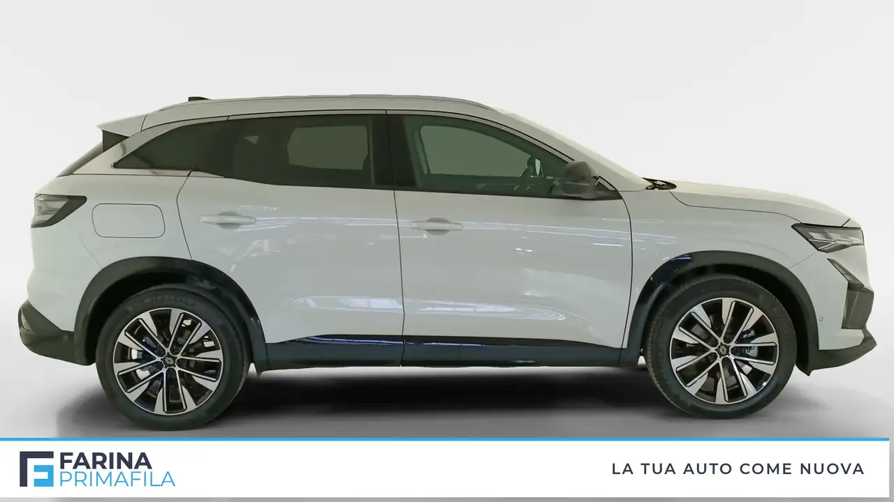Renault Austral 2026