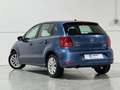 Volkswagen Polo 1.0 TSI Advance DSG 70kW Blau - thumbnail 4