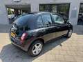 Nissan Micra 1.2 Mix 5Deurs Airco Apk tot 15/02/2026 Schwarz - thumbnail 8