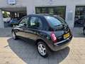 Nissan Micra 1.2 Mix 5Deurs Airco Apk tot 15/02/2026 Schwarz - thumbnail 11