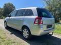 Opel Zafira B Design Edition 1.6l Tüv=Neu! 7Sitzer VB Silber - thumbnail 4