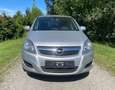 Opel Zafira B Design Edition 1.6l Tüv=Neu! 7Sitzer VB Silber - thumbnail 2