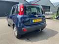 Fiat Panda 0.9 TwinAir Lounge - AUTOMAAT-TREKHAAK-LAGE KILOME Blauw - thumbnail 7