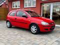 Opel Corsa Allwetterreifen*Klima*TÜV 05/2026 Rot - thumbnail 6