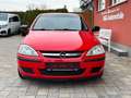 Opel Corsa Allwetterreifen*Klima*TÜV 05/2026 Rot - thumbnail 5